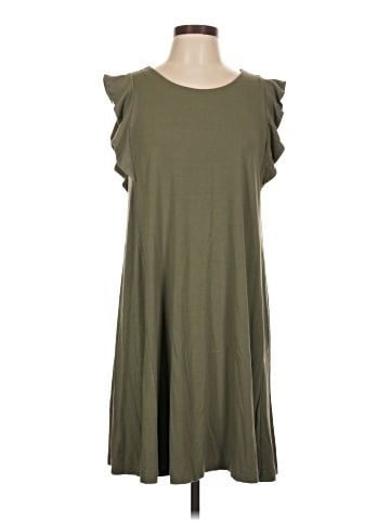 Ann Taylor LOFT Outlet Casual Dress (view 1)