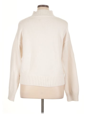 Ann Taylor Turtleneck Sweater (view 2)