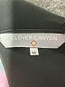 Clover Canyon Black Sleeveless Blouse Size M - photo 7