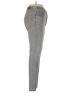 Express Houndstooth Gray Jeans Size 10L - photo 4