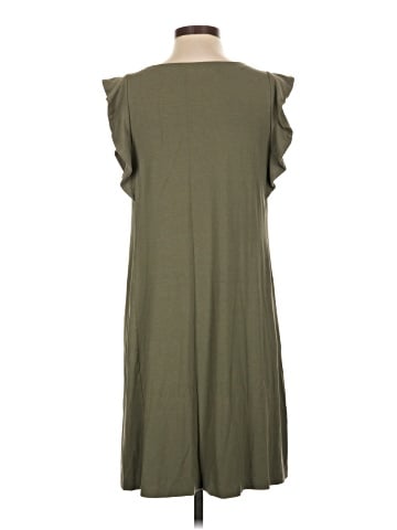 Ann Taylor LOFT Outlet Casual Dress (view 2)