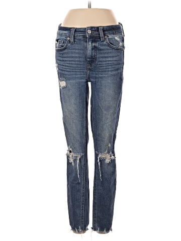 Eunina Jeans (view 1)