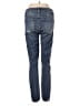 Eunina Hearts Blue Jeans Size 24 waist - photo 2