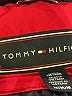 Tommy Hilfiger 100% Polyester Red Snow Jacket Size M - photo 6