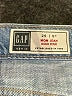 Gap 100% Cotton Blue Jeans Size 0 (tall) - photo 7