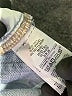 Gap 100% Cotton Blue Jeans Size 0 (tall) - photo 8