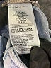 Gap 100% Cotton Blue Jeans Size 0 (tall) - photo 9