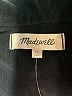 Madewell Black Jacket Size XS - photo 6