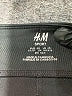 H&M Sport Black Active Pants Size XS - photo 7
