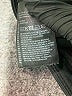 H&M Sport Black Active Pants Size XS - photo 8
