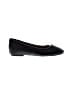 Vionic Black Flats Size 6 - photo 1