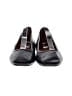 Vionic Black Flats Size 6 - photo 2
