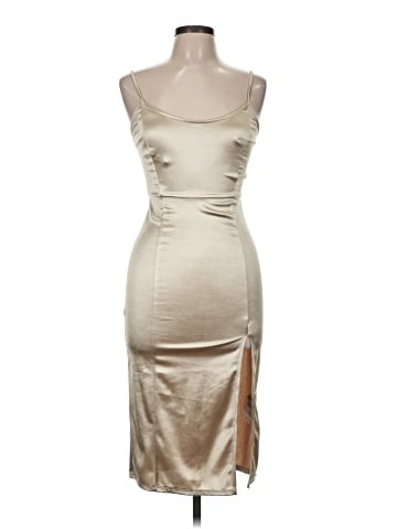 Forever 21 Cocktail Dress (view 1)
