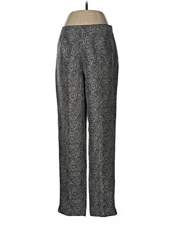 Sunny Leigh Silk Pants (view 1)