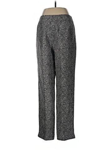 Sunny Leigh Silk Pants (view 2)
