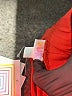 Lularoe Red Active Pants Size 2X (TC2) - photo 4