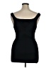 Blanqi Black Tank Top Size XL Maternity - photo 2