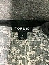 Torrid Black Sleeveless Blouse Size 4X Plus (4) - photo 7