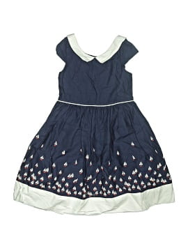 Janie and Jack Girls' Dresses On Sale Up To 90% Off Retail | ThredUp