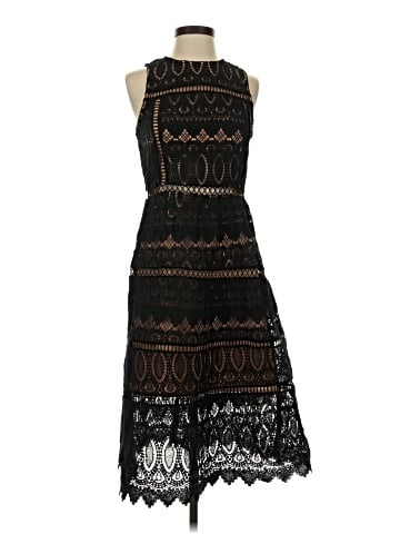 JOA Cocktail Dress (view 1)