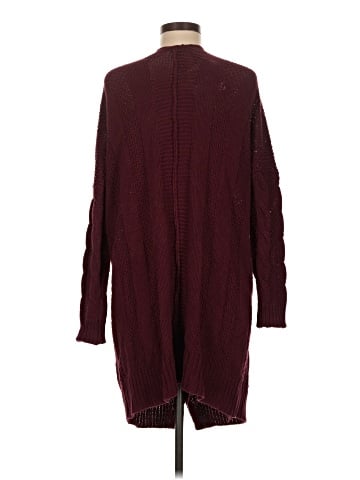 Agnes & Dora Cardigan (view 2)