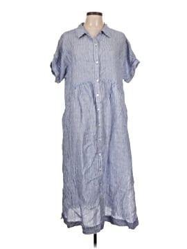 Used Linen Dresses On Sale Up To 90% Off | ThredUp