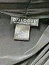 Dialogue Black Sleeveless Blouse Size M - photo 7