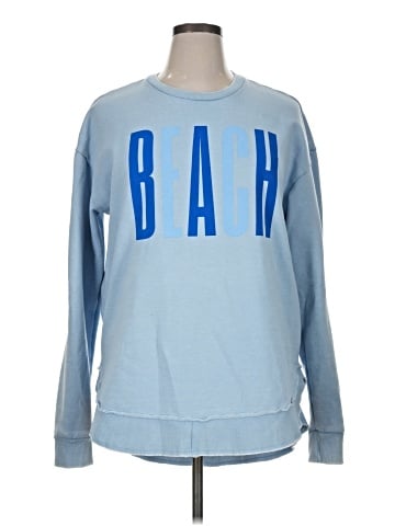 Royce Brand Sweatshirt (view 1)