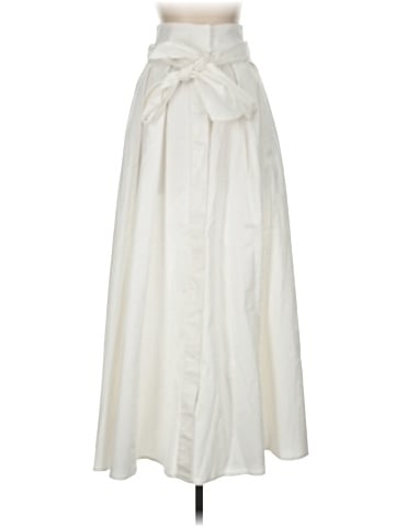 Mare Mare X Anthropologie Formal Skirt (view 1)