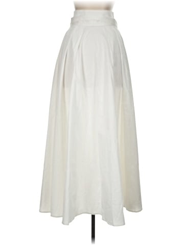 Mare Mare X Anthropologie Formal Skirt (view 2)