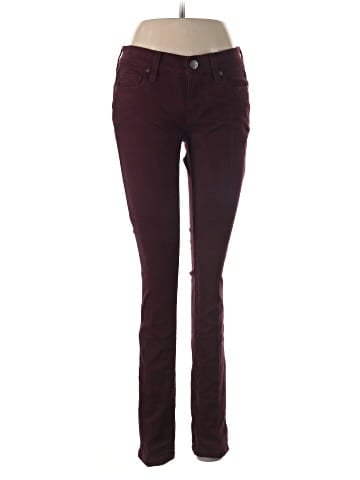 Ann Taylor LOFT Outlet Jeans (view 1)