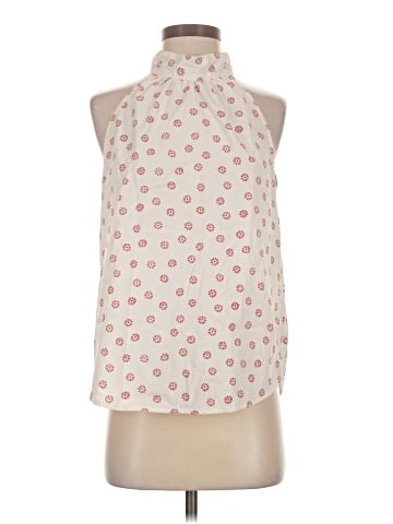 J. by J.Crew Tank Top (view 1)