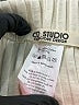 Studio Ivory Dress Pants Size M - photo 4
