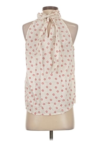 J. by J.Crew Tank Top (view 2)