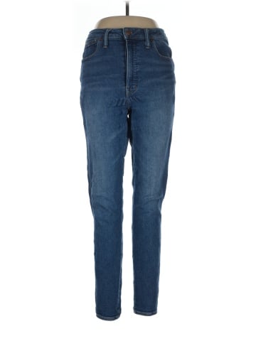 Madewell Jeans (view 1)