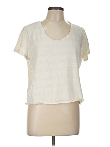 Purejill Short Sleeve Top (view 1)