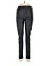 Bershka Black Casual Pants Size 10 - photo 1