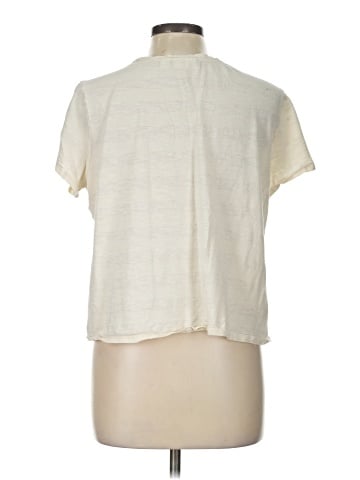 Purejill Short Sleeve Top (view 2)