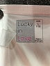 Lucky in Love White Skort Size L - photo 3