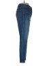 Madewell Solid Blue Jeans Size 30 waist (tall) - photo 4