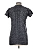 Lululemon Athletica Gray Active T-Shirt Size 10 - photo 2