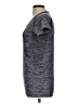 Lululemon Athletica Gray Active T-Shirt Size 10 - photo 5