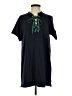 Umgee Black Casual Dress Size S - photo 1