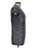 Lululemon Athletica Gray Active T-Shirt Size 10 - photo 4