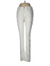 Zara Ivory Jeans Size 30 waist - photo 1