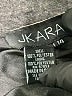 Jkara 100% Polyester Black Cocktail Dress Size 14 - photo 7