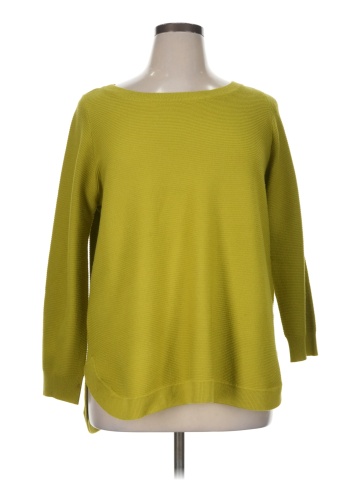 Cyrus Pullover Sweater (view 1)
