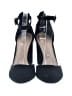 LC Lauren Conrad Black Heels Size 10 - photo 2