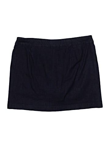 Croft & Barrow Casual Skirt (view 2)