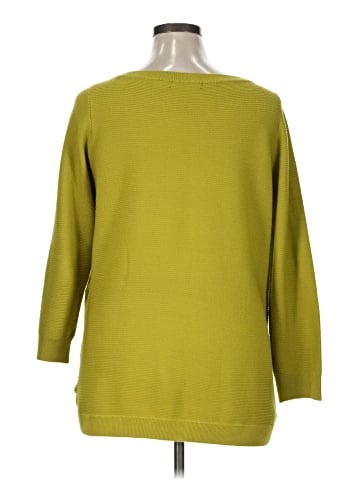 Cyrus Pullover Sweater (view 2)